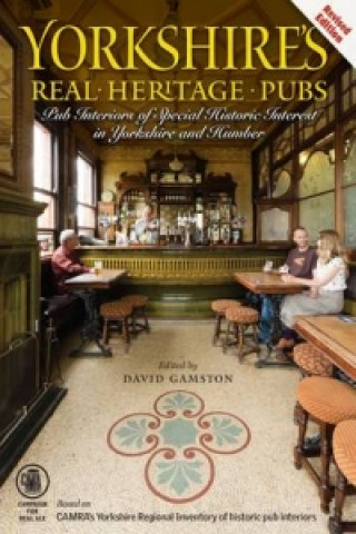 Yorkshire's Real Heritage Pubs