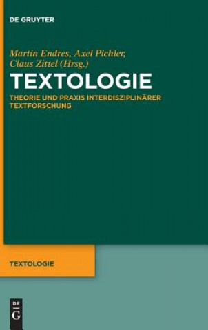 Textologie