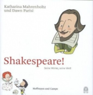 Shakespeare!