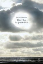 Die Flut ist pünktlich