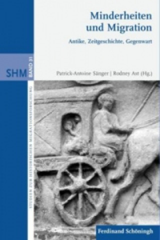 Minderheiten und Migration in der griechisch-römischen Welt