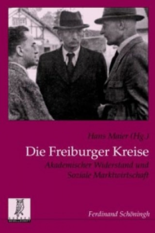 Die Freiburger Kreise