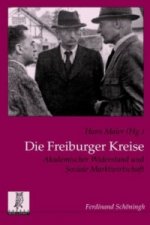 Die Freiburger Kreise