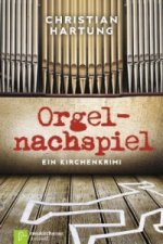 Orgelnachspiel