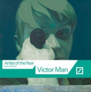 Victor Man. Szindbad (German Edition)