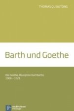 Barth und Goethe