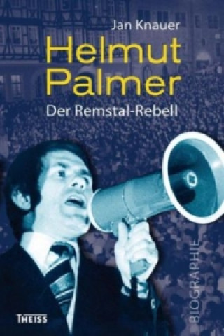 Helmut Palmer