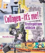 Collagen - it's me!