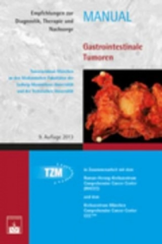 Gastrointestinale Tumoren