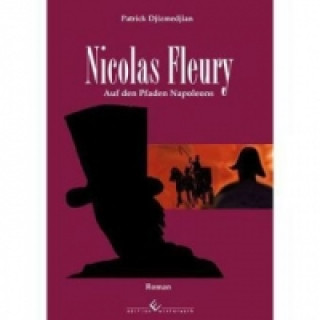 Nicolas Fleury