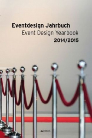 Eventdesign Jahrbuch 2014/2015