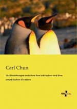 Beziehungen zwischen dem arktischen und dem antarktischen Plankton