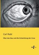 UEber den Bau und die Entwicklung der Linse