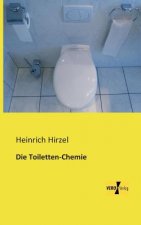 Toiletten-Chemie