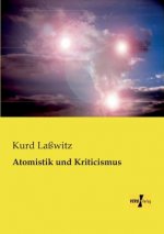 Atomistik und Kriticismus