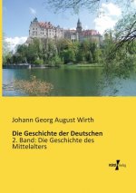 Geschichte der Deutschen