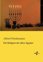 Religion der alten AEgypter