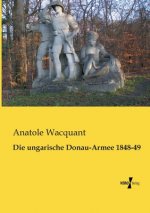 ungarische Donau-Armee 1848-49