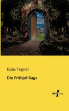 Frithjof-Saga
