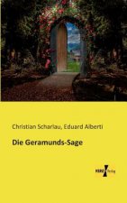 Geramunds-Sage