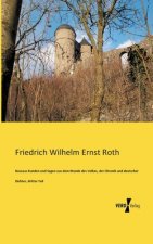 Nassaus Kunden und Sagen aus dem Munde des Volkes, der Chronik und deutscher Dichter, dritter Teil
