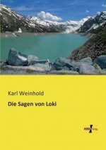 Sagen von Loki