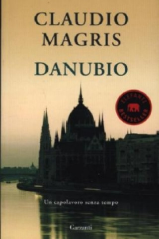 Danubio. Donau, italienische Ausgabe