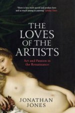Loves of the Artists