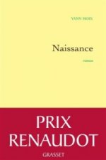 Naissance (Prix Renaudot 2013)