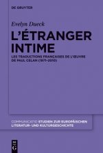 L'etranger intime