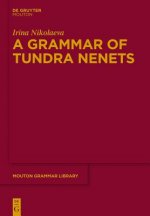 Grammar of Tundra Nenets