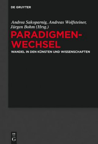 Paradigmenwechsel
