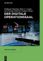digitale Operationssaal