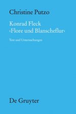 Konrad Fleck: Flore und Blanscheflur