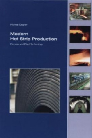 Modern Hot Strip Production
