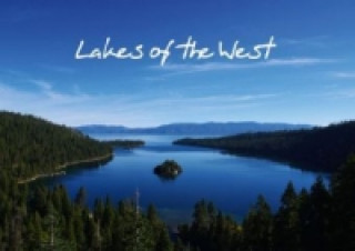 Lakes of the West / UK-Version (Poster Book DIN A4 Landscape)