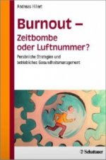 Burnout - Zeitbombe oder Luftnummer?