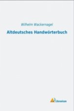 Altdeutsches Handwörterbuch