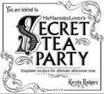 Ms Marmite Lover's Secret Tea Party
