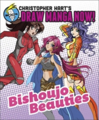 Bishoujo Beauties