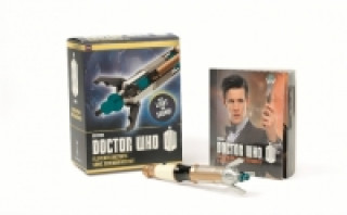 Doctor Who: Eleventh Doctor's Sonic Screwdriver Kit