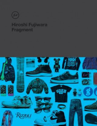 Hiroshi Fujiwara (Hiroshi Fujiwara)(Pevná)