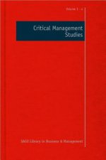 Critical Management Studies