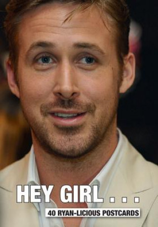 Hey Girl...