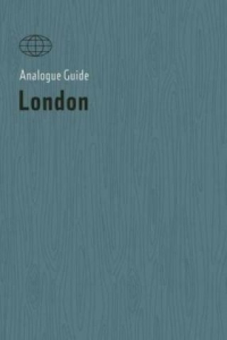 Analogue Guide London