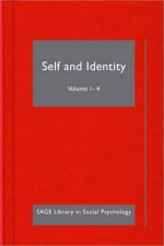 Self and Identity