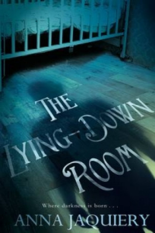 Lying Down Room