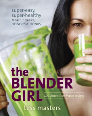 Blender Girl