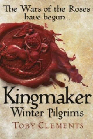 Kingmaker: Winter Pilgrims