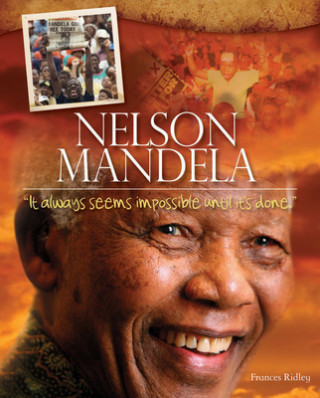 Nelson Mandela